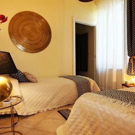 Liguria Home Ameglia Dış mekan fotoğraf