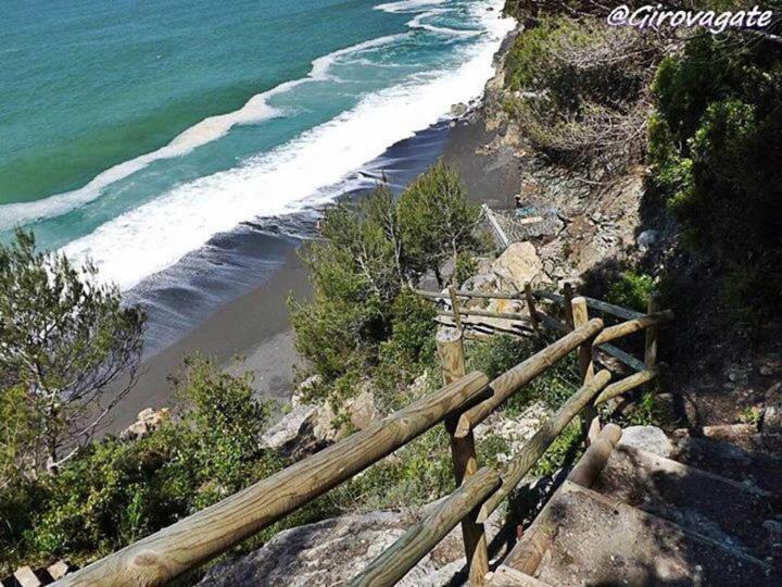 Liguria Home Ameglia Dış mekan fotoğraf