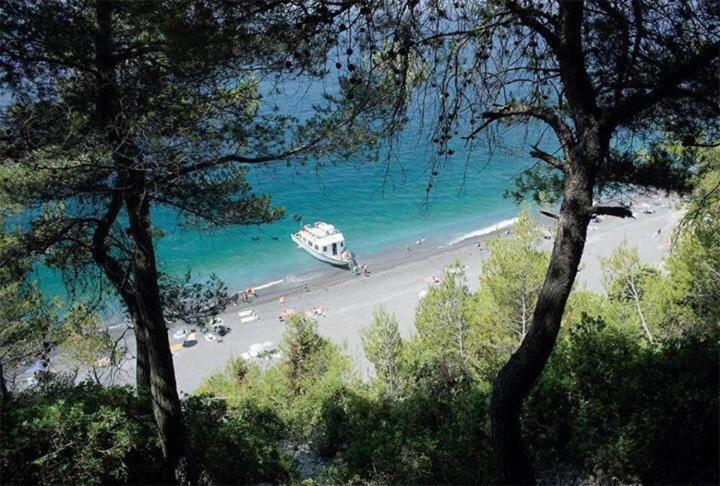 Liguria Home Ameglia Dış mekan fotoğraf