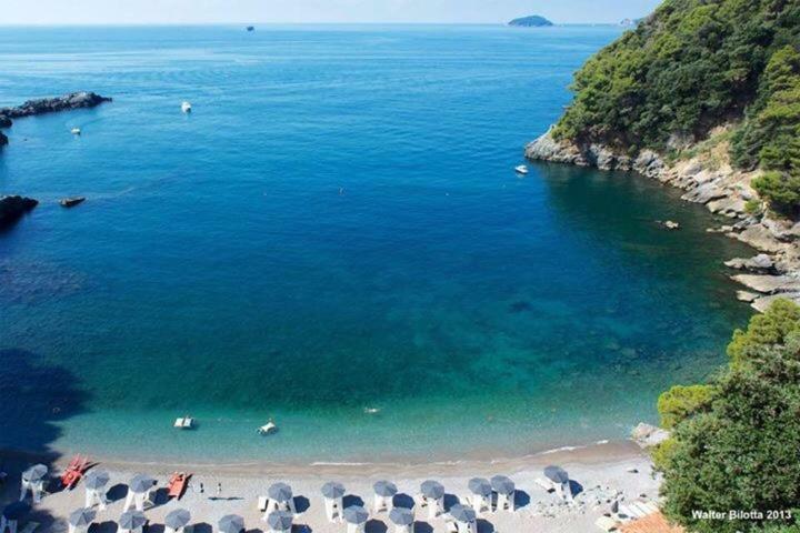 Liguria Home Ameglia Dış mekan fotoğraf