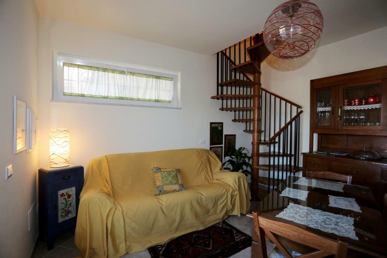 Liguria Home Ameglia Dış mekan fotoğraf