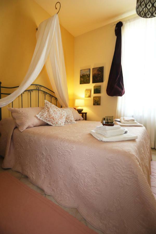 Liguria Home Ameglia Dış mekan fotoğraf