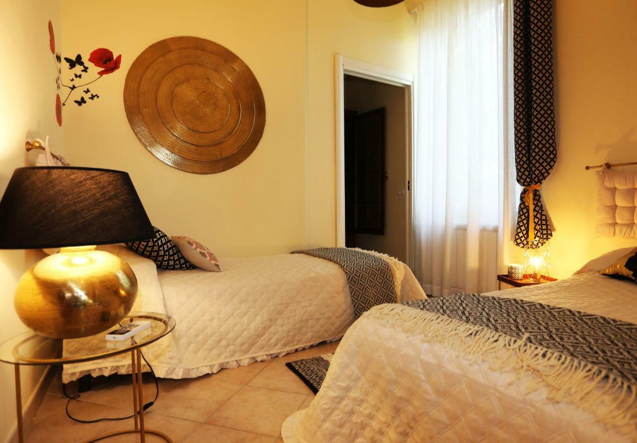Liguria Home Ameglia Dış mekan fotoğraf