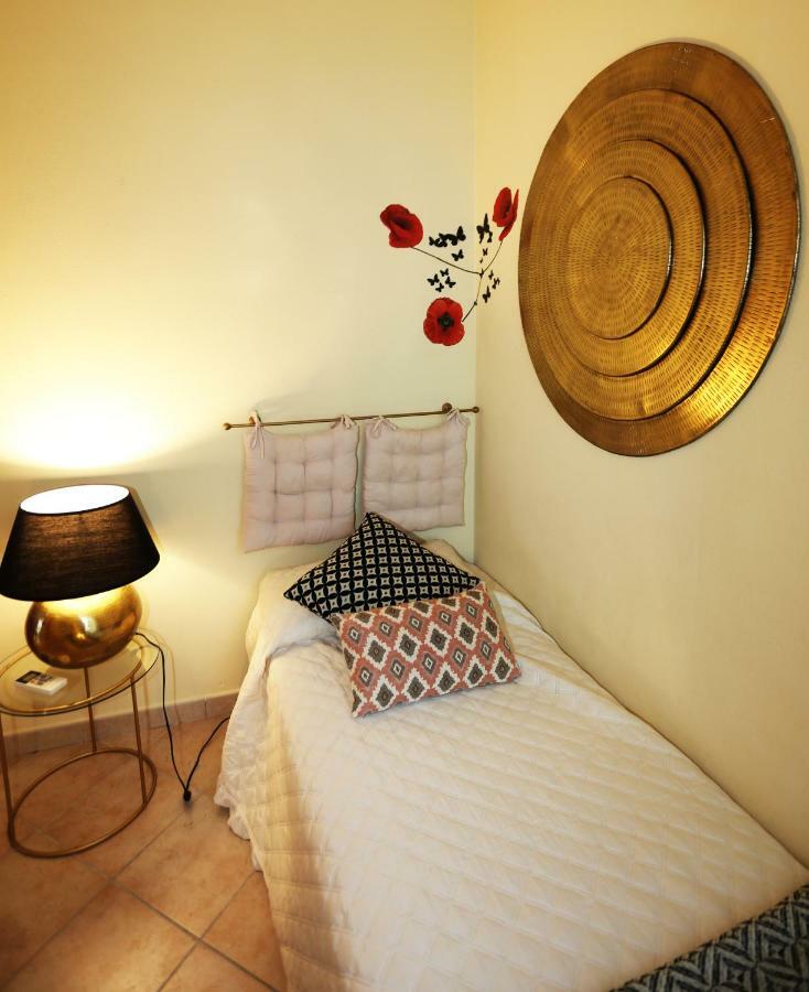 Liguria Home Ameglia Dış mekan fotoğraf