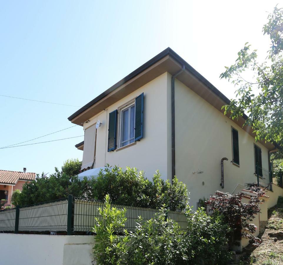 Liguria Home Ameglia Dış mekan fotoğraf