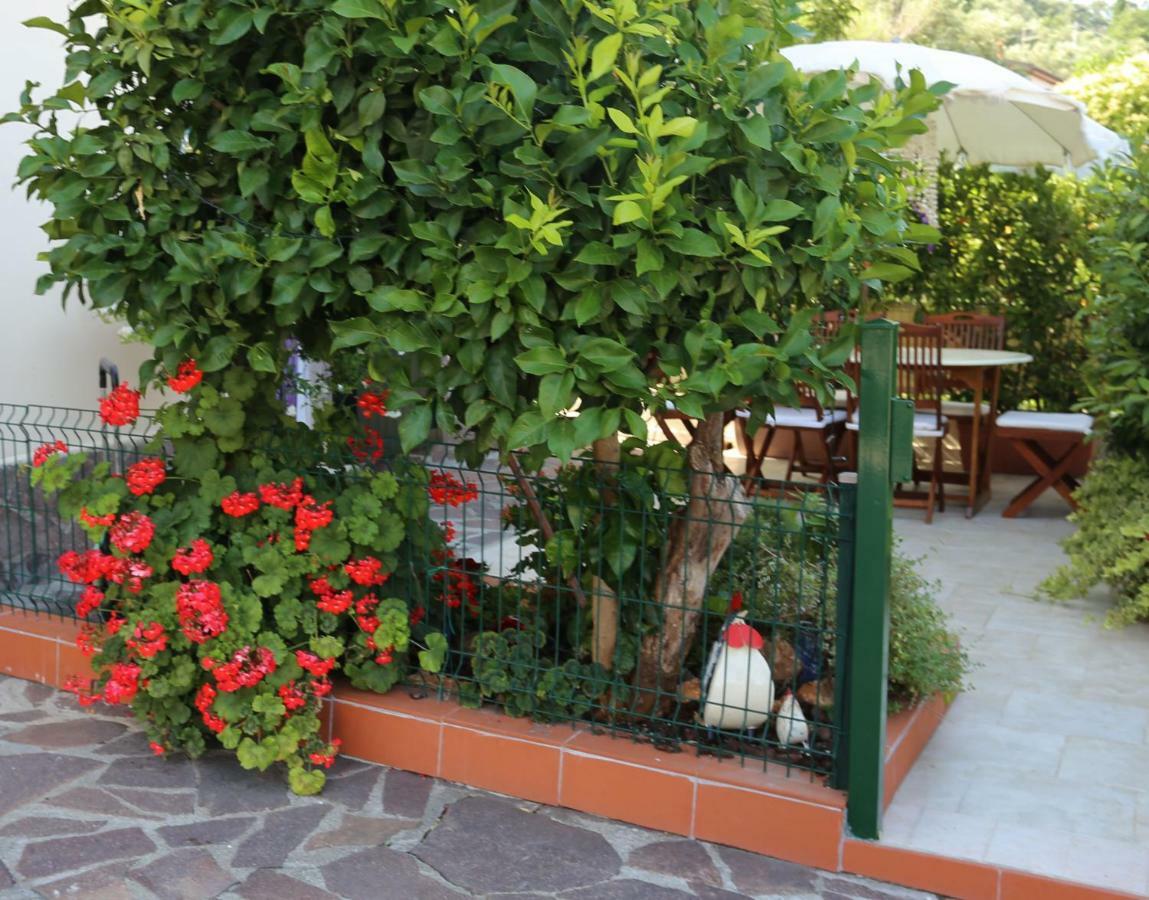 Liguria Home Ameglia Dış mekan fotoğraf