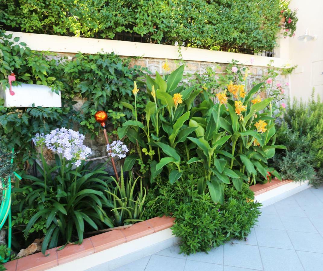Liguria Home Ameglia Dış mekan fotoğraf